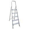 5 TREAD ALUMINIUM STEP LADDER