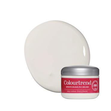 Colourtrend Temperence Test Pot 100ml