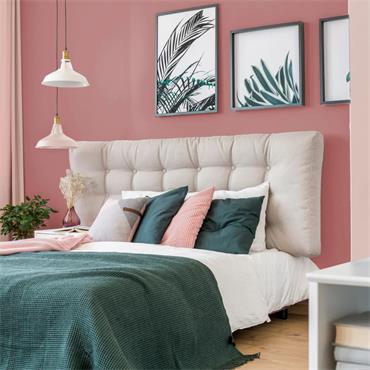 Colourtrend Dublin Rose Test Pot 100ml