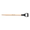 D Handle for Aluminium Shovel 5520