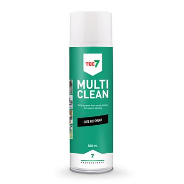 TEC7 MULTI CLEAN7 500ML