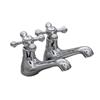 MELROSE BASIN TAPS 1/2 PAIR