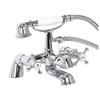 MELROSE BATH SHOWER MIXER