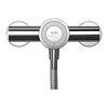 MIRA ELEMENT EV  THERMOSTATIC EXPOSED SHOWER MK2