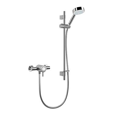 MIRA ELEMENT EV  THERMOSTATIC EXPOSED SHOWER
