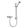 MIRA ELEMENT EV  THERMOSTATIC EXPOSED SHOWER MK2