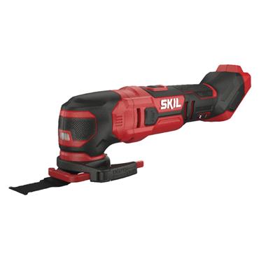 20V SKIL CORDLESS MULTI TOOL BODY ONLY
