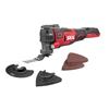20V SKIL CORDLESS BRUSHLESS MULTI TOOL BODY ONLY