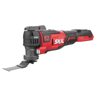 20V SKIL CORDLESS BRUSHLESS MULTI TOOL