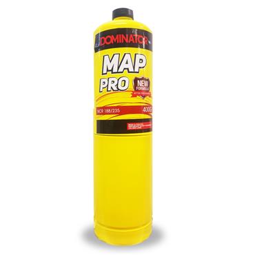 MAPP GAS 16OZ/399.7GM