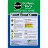 MIRACLE GRO LAWN SEED SHADY LAWN 420G