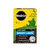 MIRACLE GRO LAWN SEED SHADY LAWN 420G