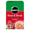 ROSE AND SHRUB FAST ACTING GRANULES PLANT FOOD