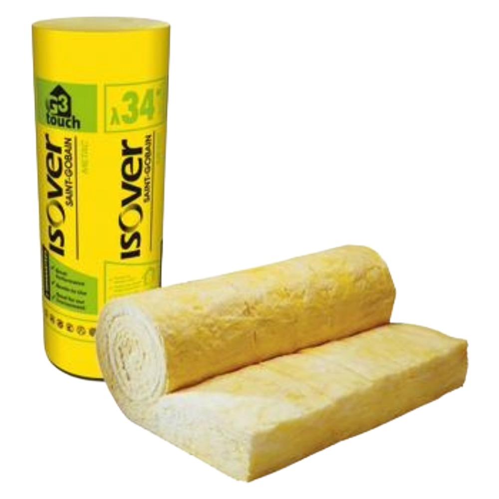 METAC INSULATION 150MM ROLL 4.92M2 | Glynn's Home and Hardware | Tuam ...