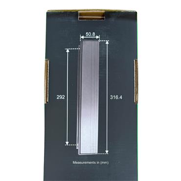 LETTERBOX MASTER GOLD