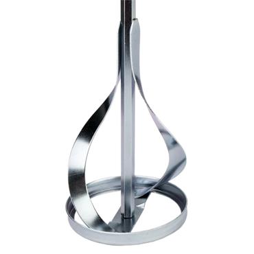 MIXING ROD K1 HEX10 590 X 100MM