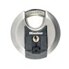 MASTERLOCK EXCELL 70MM DISCUS PADLOCK
