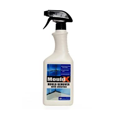 MOULD X REMOVER WITH CHLORINE 750ML