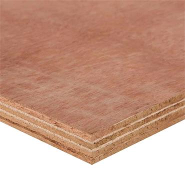 MARINE PLYWOOD 2440 X 1220 x 18MM