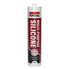 270ML SOUDAL MULTI PURPOSE SILICONE BROWN