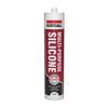 270ML SOUDAL MULTI PURPOSE SILICONE CLEAR