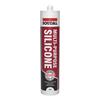 270ML SOUDAL MULTI PURPOSE SILICONE GREY