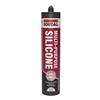 270ML SOUDAL MULTI PURPOSE SILICONE WHITE