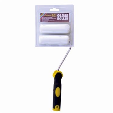 4``GLOSS  ROLLER+SLEEVE