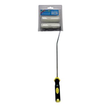 4``RADIATOR ROLLER+SLEEVE