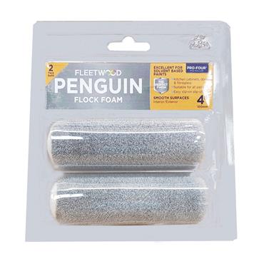 4' FLOCK SLEEVE 2PACK FLEETWOOD
