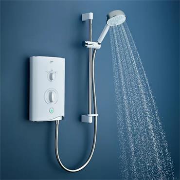 MIRA SPORT 9KW.SHOWER (MAINS)