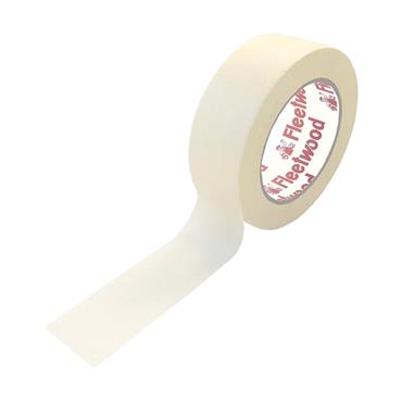38mm MASKING TAPE 50mtr x  1.5``