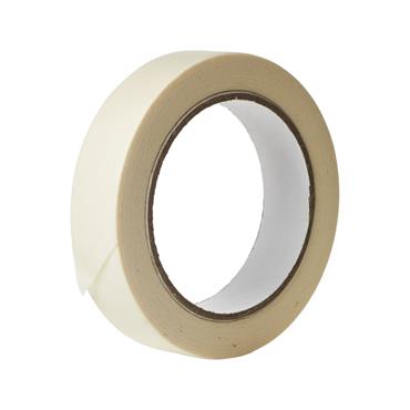 25mm MASKING TAPE 50mtr x  1'