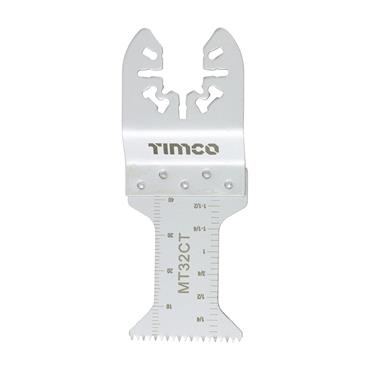 MTool Blade COARSE Cut - CS  32mm