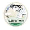 75mm MASKING TAPE 50mtr X 3 INCH
