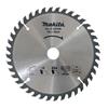 MAKITA TCT BLADE 165 X 40T