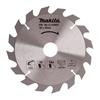 MAKITA TCT BLADE 185 X 16T