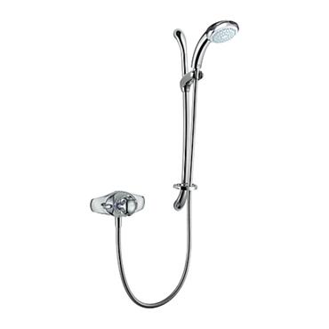 MIRA EXCEL THERMOSTATIC SHOWER  EV