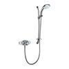 MIRA EXCEL THERMOSTATIC SHOWER  EV