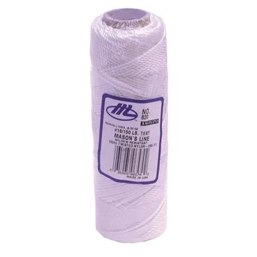 M/TOWN M620 MASONS LINE 285FT WHITE