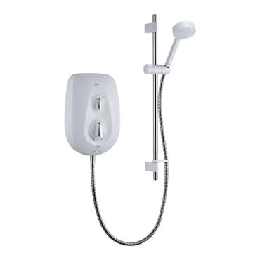 MIRA SHOWER VIE MAINS 8.5KW
