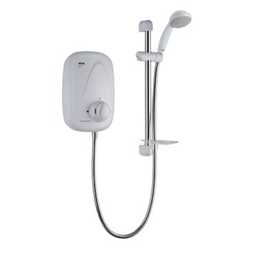 MIRA SHOWER VIGOUR POWER  THERMO
