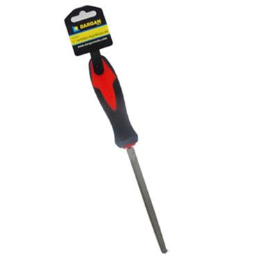DARGAN TAPERED FILE 4 ½'