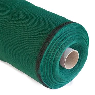 GREEN WINDBREAK ROLL 1.5MTX50MT 