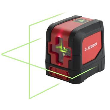 20M GREEN CROSS LASER LEVEL FOR LEVELLING WORK DAILY MA