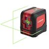 20M GREEN CROSS LASER LEVEL FOR LEVELLING WORK DAILY MA