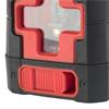 20M GREEN CROSS LASER LEVEL FOR LEVELLING WORK DAILY MA