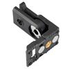 30M GREEN CROSS LASER LEVEL WITH PLUMB LINE FOR LEVELLI
