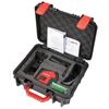30M GREEN CROSS LASER LEVEL WITH PLUMB LINE FOR LEVELLI