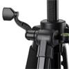 TRIPOD FOR LASER LEVEL (12 ADJUSTMENTS)